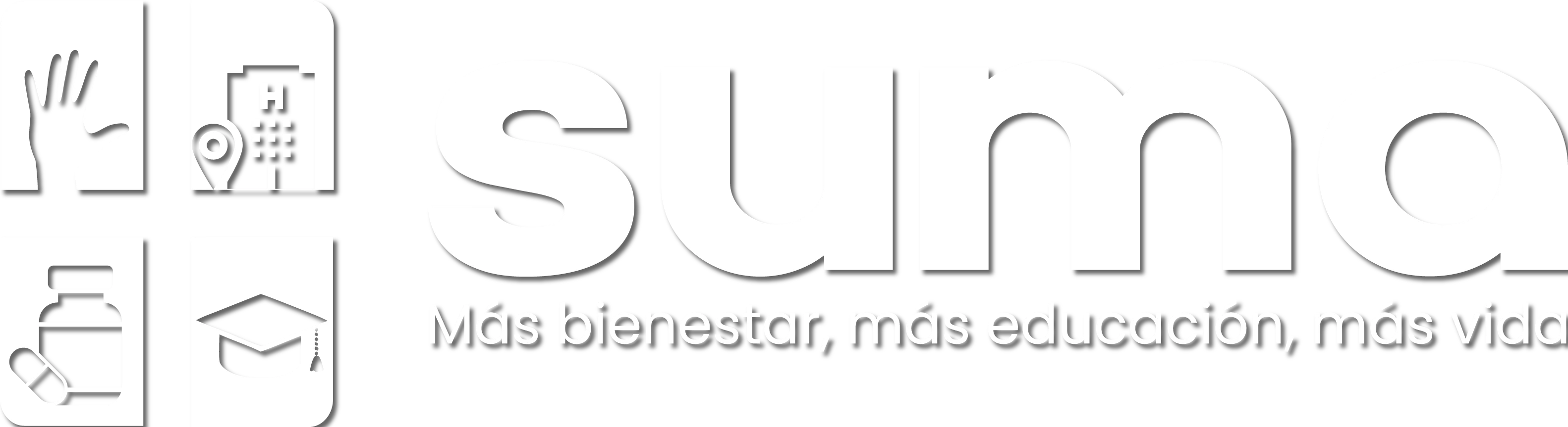 Logo SUMA
